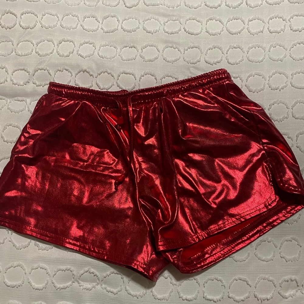 These have been worn once for a Michael Jordan Birthday party. Like brand new.